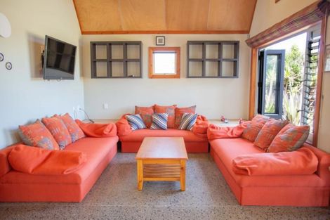Photo of property in 13 Rodney Avenue, Te Horo Beach, Otaki, 5581