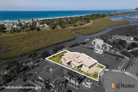 Photo of property in 159 Koutunui Road, Athenree, Katikati, 3177