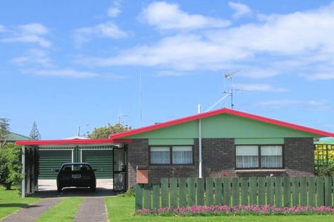 Photo of property in 45 Citrus Avenue, Waihi Beach, 3611