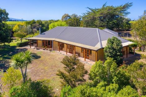 Photo of property in 140 Neal Road, Spring Creek, Blenheim, 7273