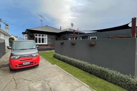 Photo of property in 334 Tay Street, Turnbull Thomson Park, Invercargill, 9810