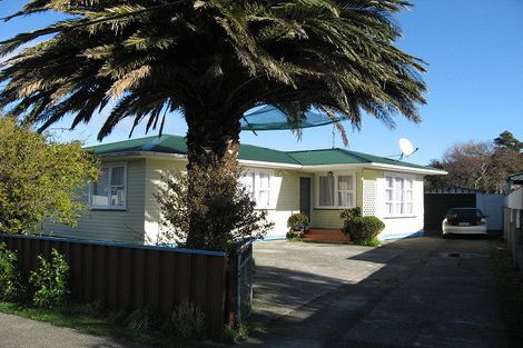 Photo of property in 8 Whitehall Street, Wainuiomata, Lower Hutt, 5014