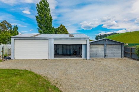 Photo of property in 2418 Waimate Highway, Makikihi, Waimate, 7980