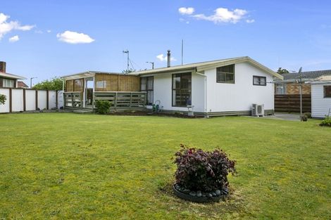 Photo of property in 16 Titoki Street, Matamata, 3400