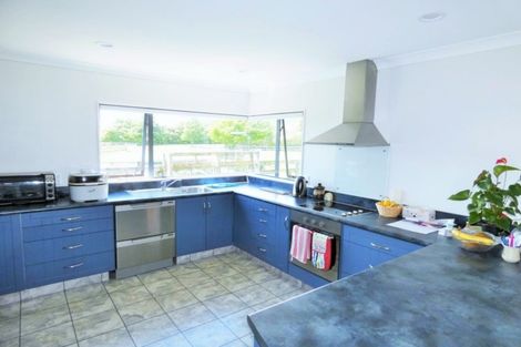 Photo of property in 4 Pukematawai Lane, Levin, 5571
