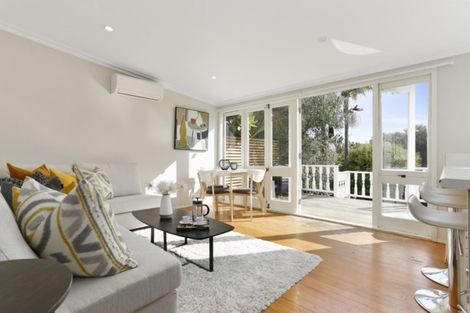 Photo of property in 7 Rodney Road, Northcote Point, Auckland, 0627