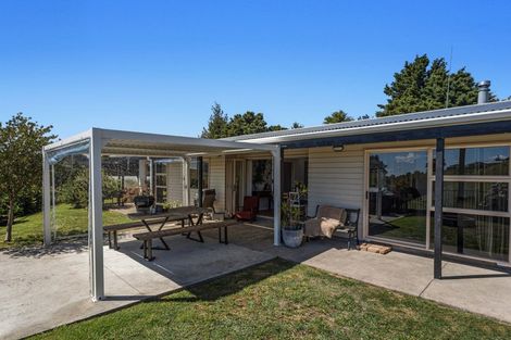Photo of property in 675b Stanley Road, Wainui, Opotiki, 3198
