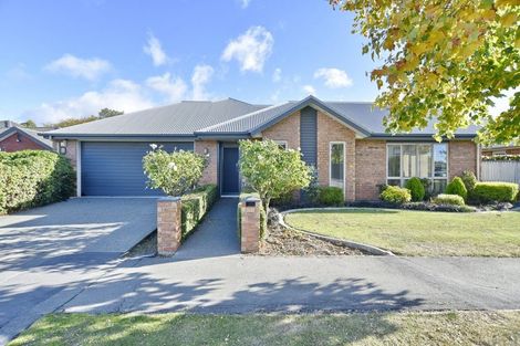 Photo of property in 20 Baltimore Green, Shirley, Christchurch, 8061