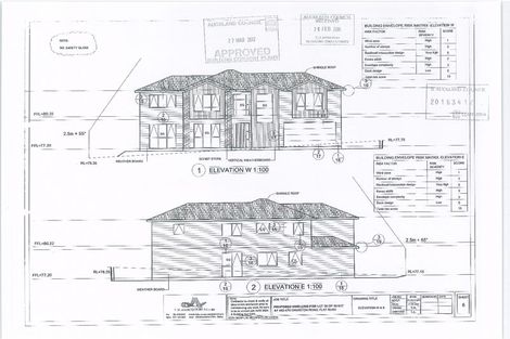 Photo of property in 24 Kilcooley Road, Flat Bush, Auckland, 2019