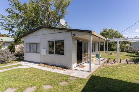 Photo of property in 106 Brandon Street, Featherston, 5710