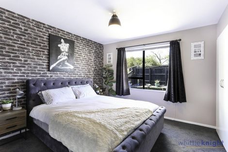 Photo of property in 4 Shire Lane, Woolston, Christchurch, 8062