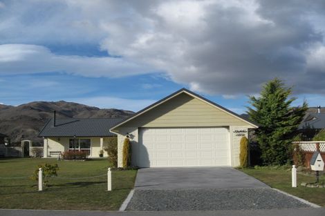 Photo of property in 8 Kawarau Court, Cromwell, 9310