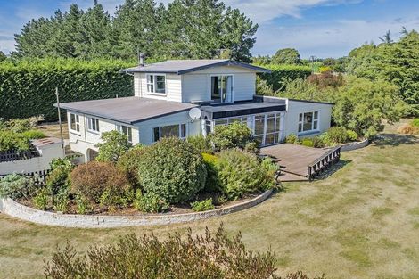 Photo of property in 538 Hoskyns Road, West Melton, Christchurch, 7675