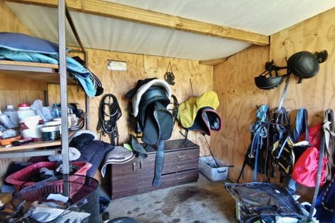 Photo of property in 151 Pukenamu Road, Te Horo, Otaki, 5581