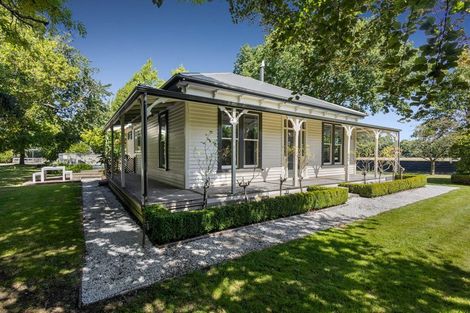 Photo of property in 763 Main South Road, Templeton, Christchurch, 8042