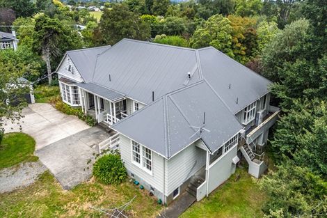 Photo of property in 61 Hillcrest Street, Solway, Masterton, 5810