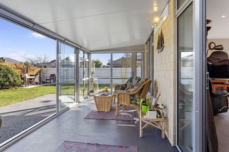 Photo of property in 3 Papawai Drive, Rangiora, 7400