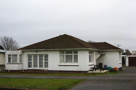 Photo of property in 47 Metzger Street, Georgetown, Invercargill, 9812