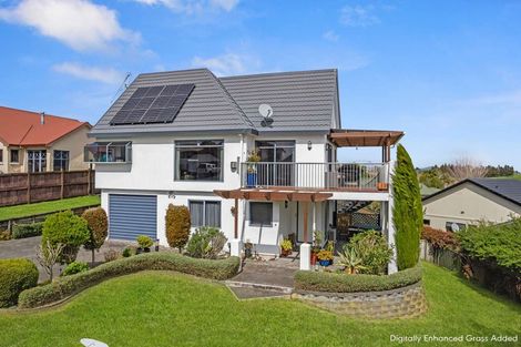 Photo of property in 4 Prospect Place, Western Heights, Hamilton, 3200