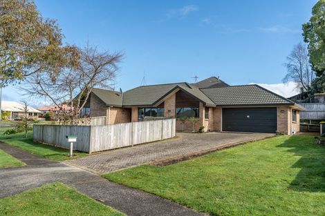 Photo of property in 1 Hereford Place, Grandview Heights, Hamilton, 3200