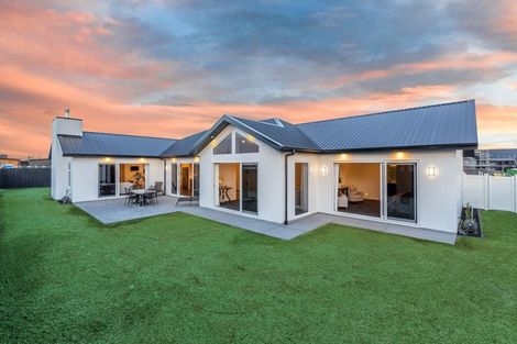 Photo of property in 4 Hull Crescent, Lincoln, 7608