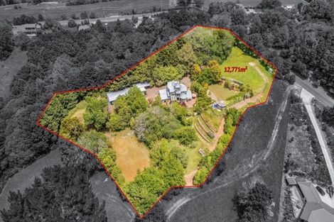 Photo of property in 165 Kern Road, Ramarama, Drury, 2579