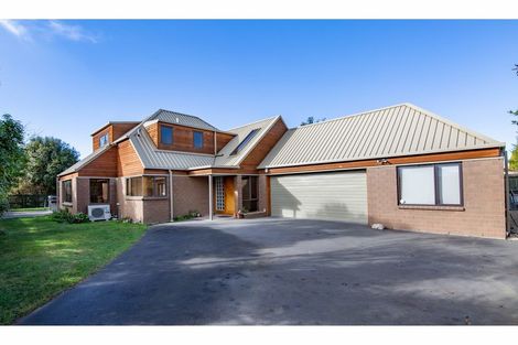 Photo of property in 91 Chartwell Street, Burwood, Christchurch, 8083