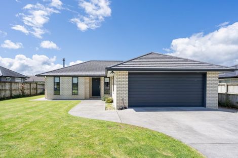 Photo of property in 18 Pahau Avenue, Tikipunga, Whangarei, 0112