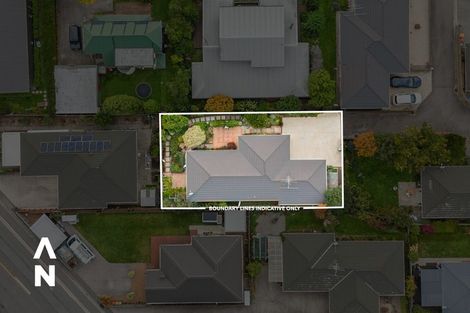 Photo of property in 7 Malthouse Lane, Heathcote Valley, Christchurch, 8022