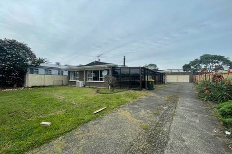 Photo of property in 2 Carolyn Street, Manukau, Auckland, 2025