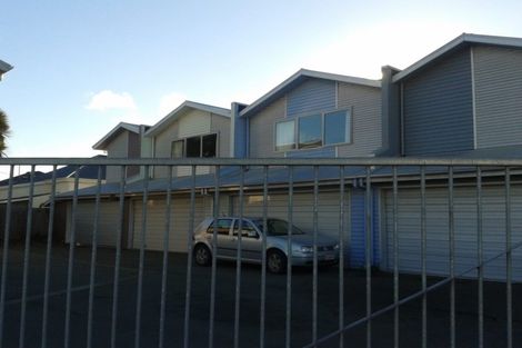 Photo of property in 23 Burlington Street, Sydenham, Christchurch, 8023