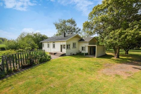 Photo of property in 1250 Paterangi Road, Ohaupo, 3883