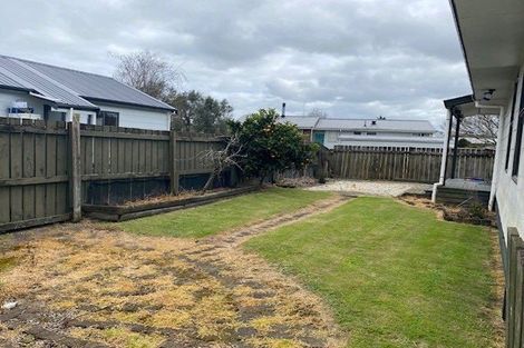 Photo of property in 4a Aileen Place, Nawton, Hamilton, 3200