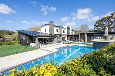 Photo of property in 591b Pencarrow Road, Tamahere, Hamilton, 3283