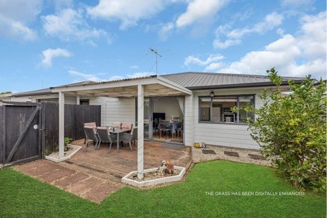 Photo of property in 110b Victoria Street West, Pukekohe, 2120