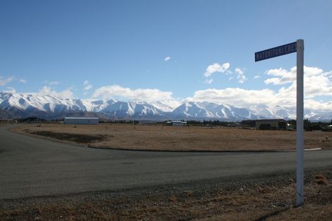 Photo of property in 42 Temple Drive, Twizel, 7901