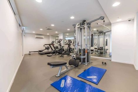 Photo of property in 502/10 Lion Place, Epsom, Auckland, 1023