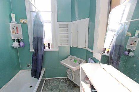 Photo of property in 853 George Street, North Dunedin, Dunedin, 9016