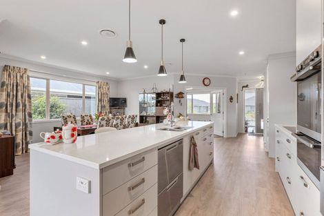 Photo of property in 47 Catalina Crescent, Burleigh, Blenheim, 7201