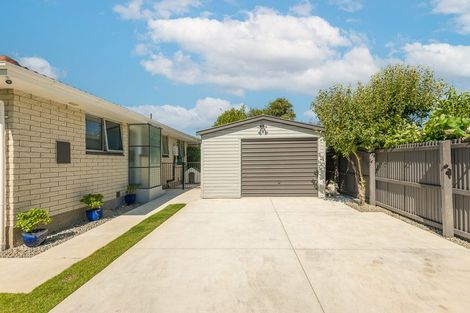 Photo of property in 1/47 Kawau Crescent, Bromley, Christchurch, 8062