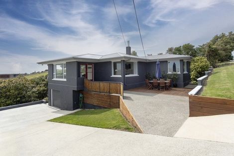 Photo of property in 26 Brinkburn Street, South Hill, Oamaru, 9400