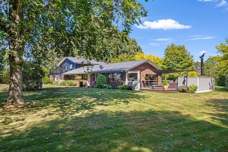 Photo of property in 334 Tuahiwi Road, Tuahiwi, Kaiapoi, 7691