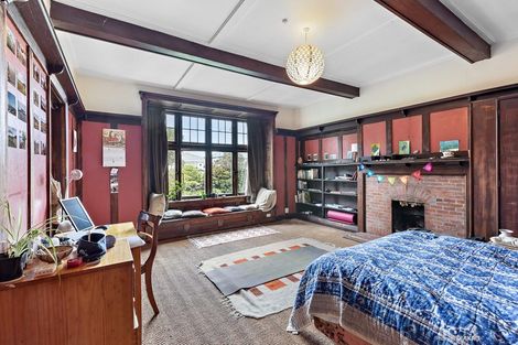 Photo of property in 147 Upland Road, Kelburn, Wellington, 6012