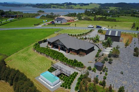 Photo of property in 27 Blue Penguin Drive, Kerikeri, 0294