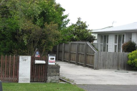 Photo of property in 37b Sneyd Street, Kaiapoi, 7630