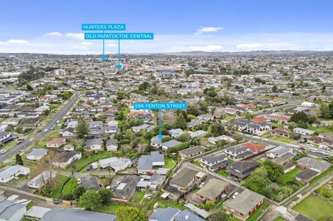Photo of property in 19a Fenton Street, Papatoetoe, Auckland, 2025