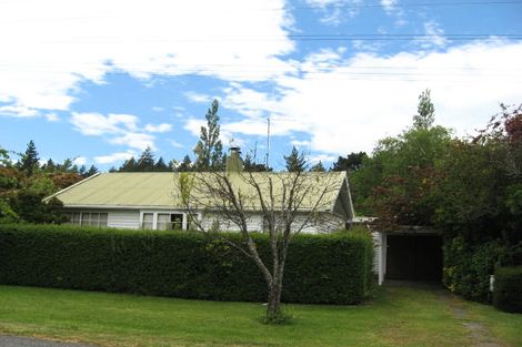 Photo of property in 51 Scarborough Terrace, Hanmer Springs, 7334