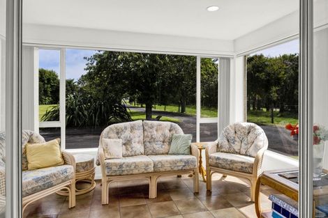 Photo of property in 51 Brown Road, Brixton, Waitara, 4382