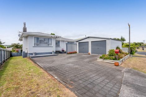 Photo of property in 6 Kingsford Street, Bell Block, New Plymouth, 4312