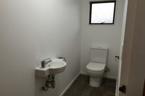 Photo of property in 25a Chelsea Street, Miramar, Wellington, 6022